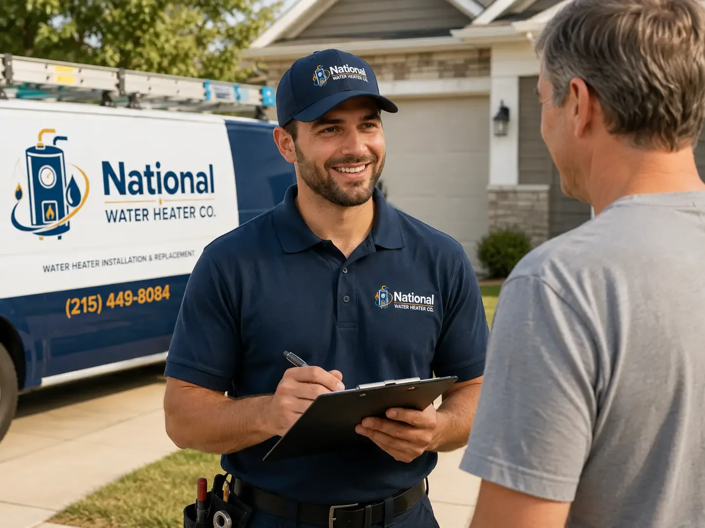 Water Heater Installation Maryknoll, NY FAQs